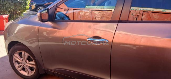 Hyundai ix35 Diesel Automatique 