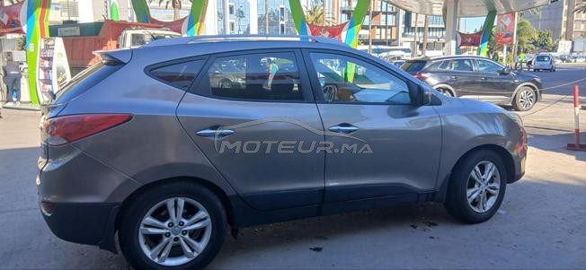 Hyundai ix35 Diesel Automatique 
