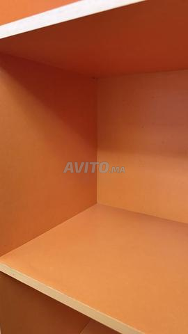 KITEA Petite bibliothèque - 2