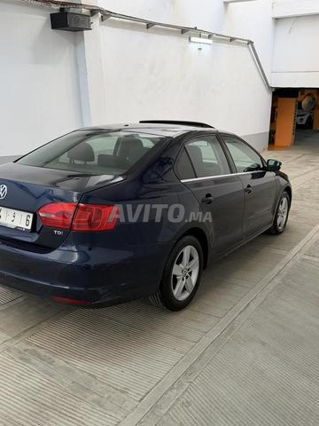 Jetta 2014 dédouane 2017 - 2