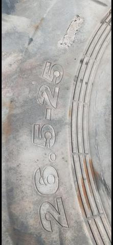 Pneu pour machine - 2