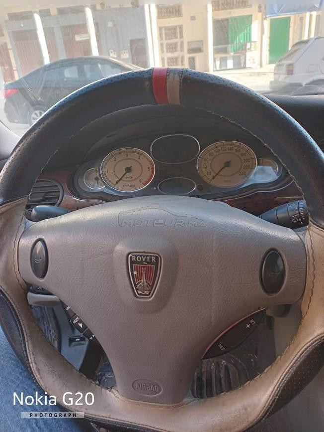 Rover 75 Diesel Manuelle 2001 à Khouribga