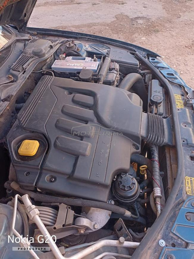 Rover 75 Diesel Manuelle 2001 à Khouribga