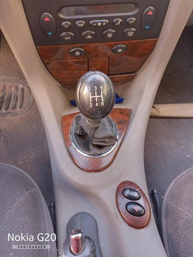Rover 75 Diesel Manuelle 2001 à Khouribga