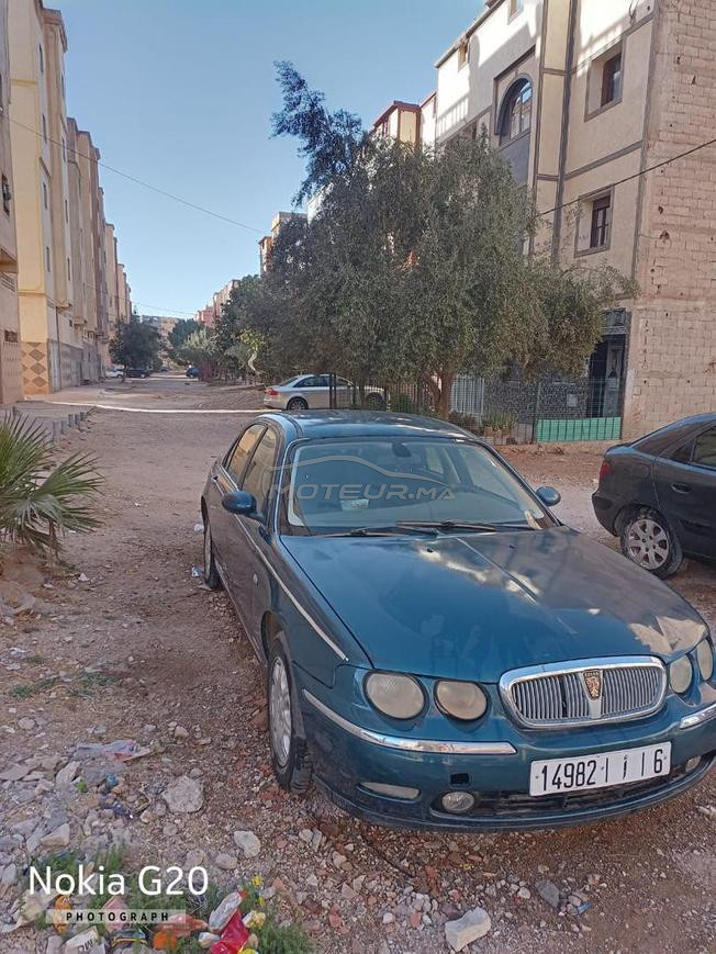Rover 75 Diesel Manuelle 2001 à Khouribga