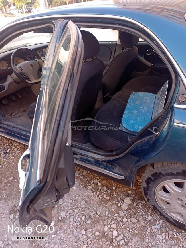Rover 75 Diesel Manuelle 2001 à Khouribga
