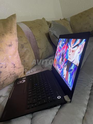 PC portable Dynabook i7 10ème génération