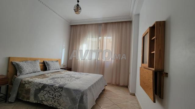 شقق للإيجار اليومي بالصويرة