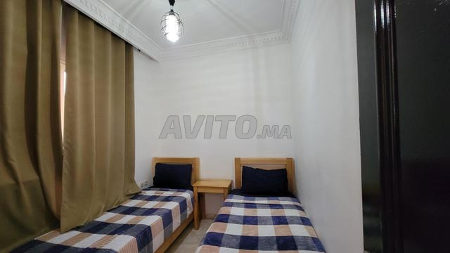 شقق للإيجار اليومي بالصويرة - 2