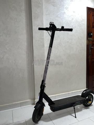 Trottinette électrique Acer Series 5