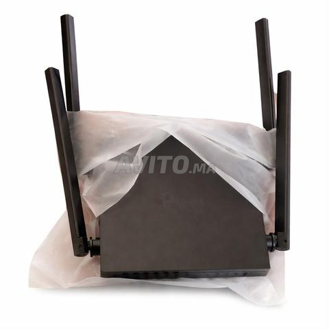 TP-Link Archer C54 (AC1200) نقطة وصول - 2