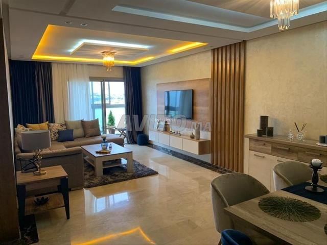 Superbe appartement de 101 m² à vendre