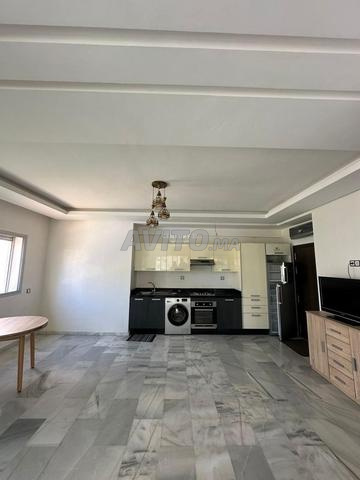 Magnifique Studio meublé à louer - 2