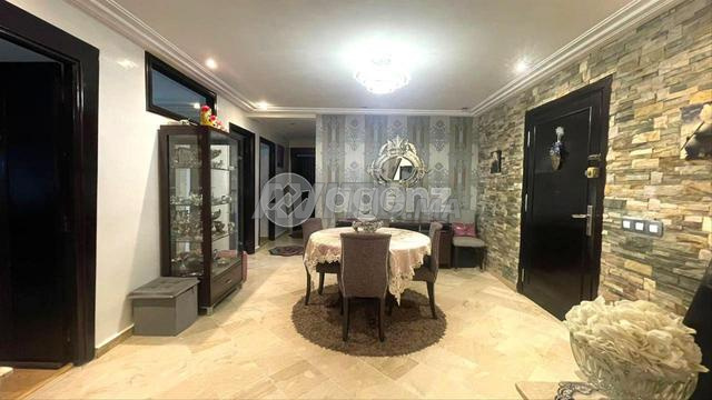 CMN-ME-1691 - Appartement à vendre à 2 Mars