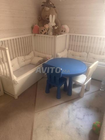 Vente chambre bébé - 2