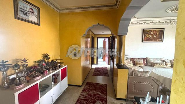 CMN-AS-1789 - Appartement à vendre à Belvédère - 2