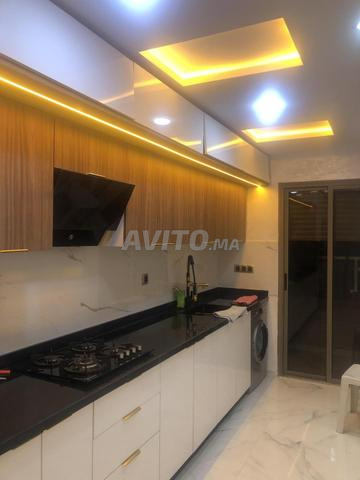 شقة للإيجار 68 م² في بوزنيقة - 2