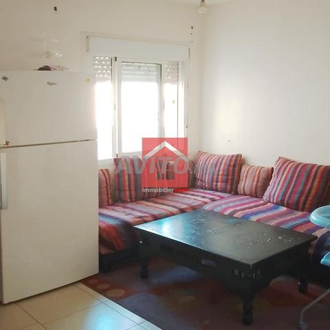 😍 Appartement meublé à louer mensuellement à El Mahamid - 2