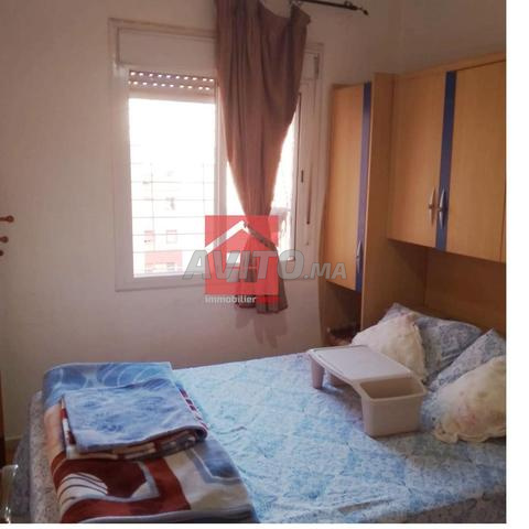 😍 شقة مفروشة للكراء الشهري في المحاميد - 2