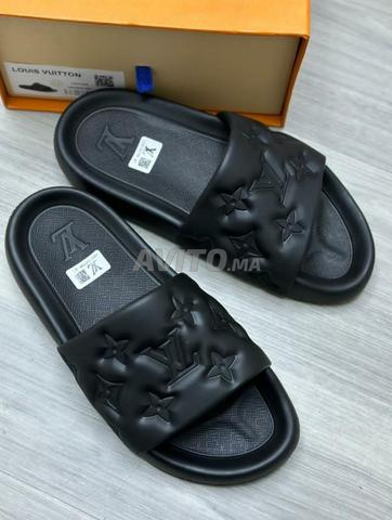 Sandale Louis Vuitton LV73340 - 2