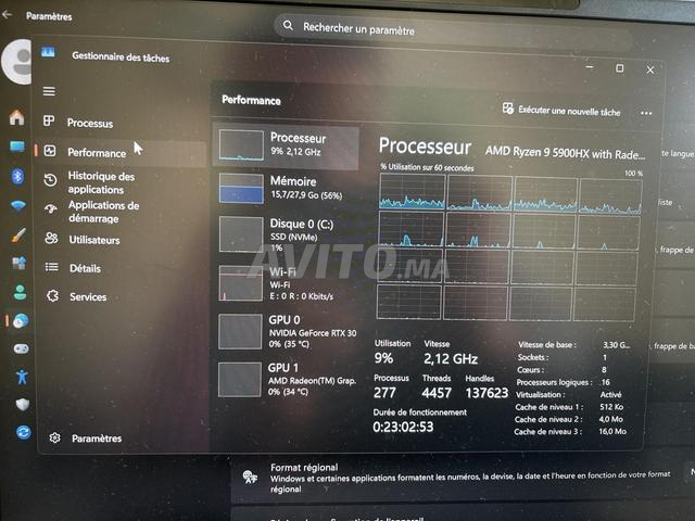 Lenovo ideapad 5 pro - 2