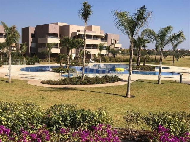 Appartement à vendre Prestegia Argan golf