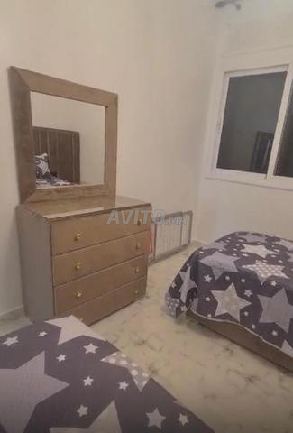 شقة للبيع 80 متر مربع في قرية عايدة طنجة - 2