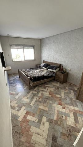 Appartement rénové à vendre Mly Driss 1er - 2