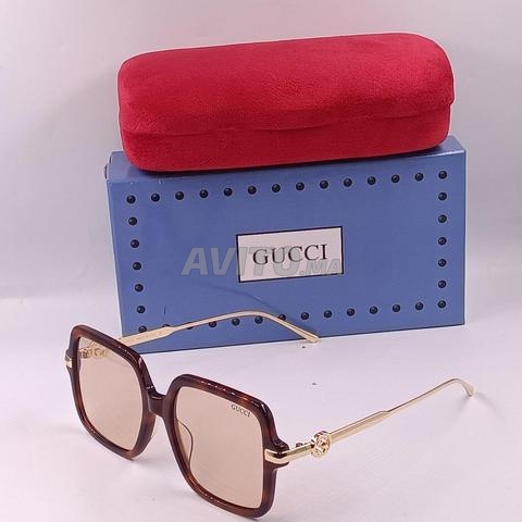 نظارات شمسية غوتشي GC9550 - 2