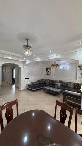 Location saisonnière à Nejma Tanger - 2