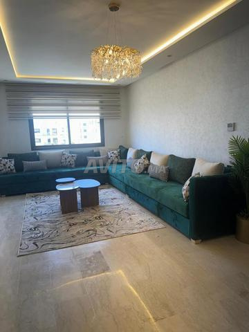 Appartement meublé Agadir Bay - 2