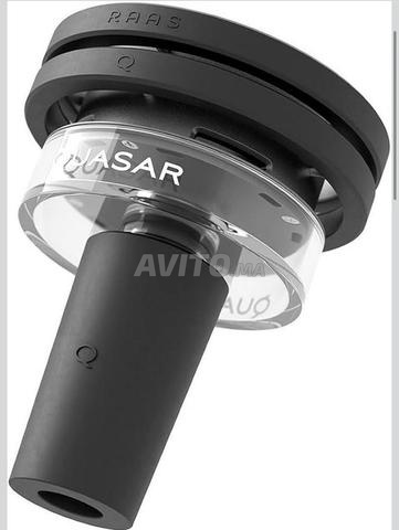 Quasar original de France - 2