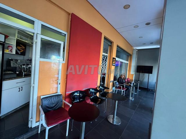 Café Capris à vendre - 2