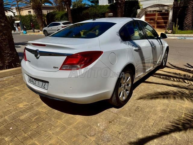 أوبل إنسيجنيا جديدة استلام - 2