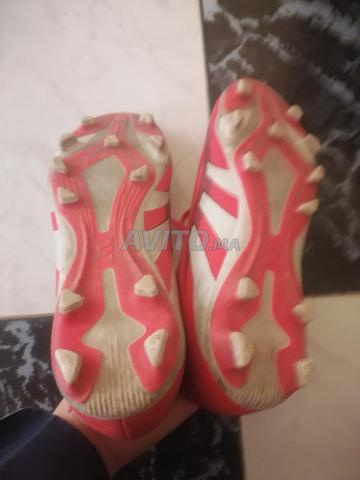 Predator Foot Adidas - 2