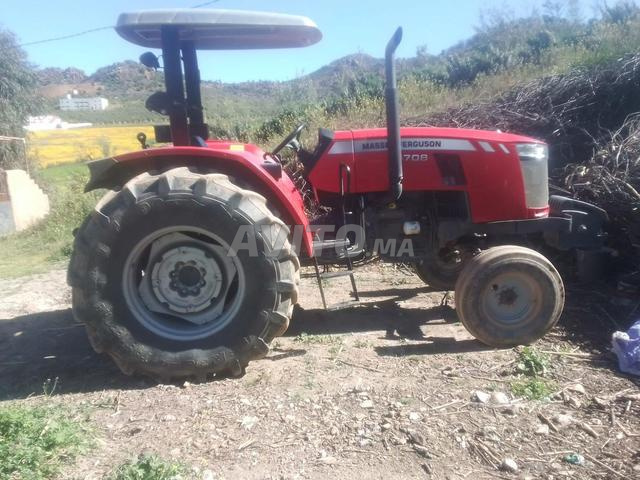Ferme avec matériel à vendre - 2