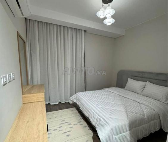 شقق مجهزة للعائلات - 2