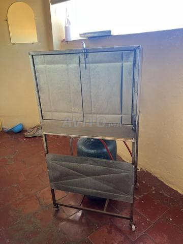 Cuisinière à gaz à vendre