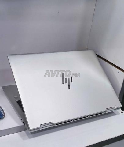 Hp Elitebook G10 360 6 830 13 pouces