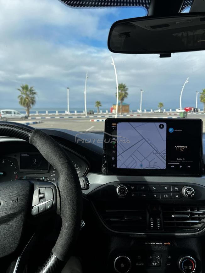 Ford Connect Diesel Manuelle 2021 à El Jadida