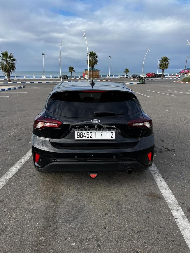 Ford Connect Diesel Manuelle 2021 à El Jadida