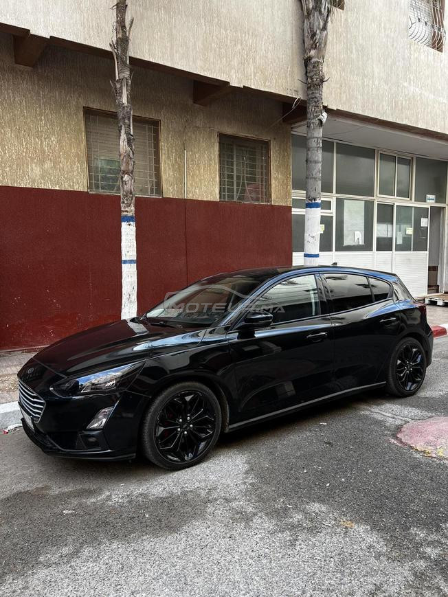 Ford Connect Diesel Manuelle 2021 à El Jadida