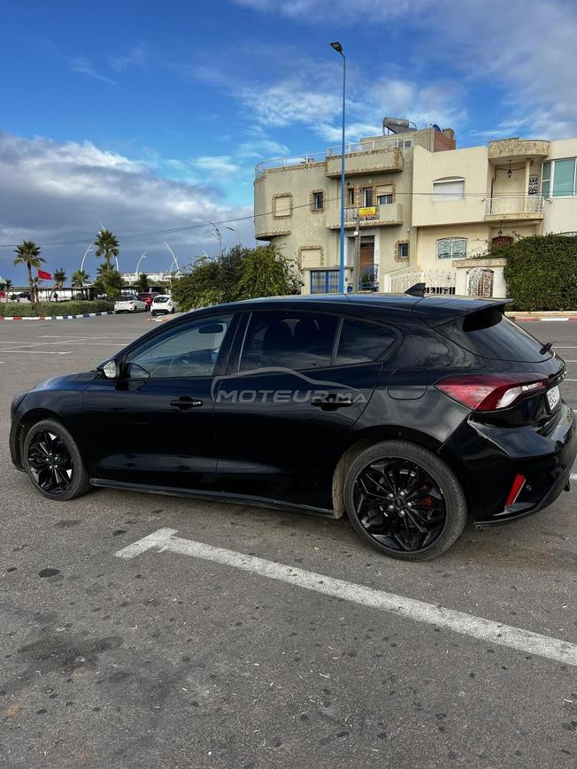 Ford Connect Diesel Manuelle 2021 à El Jadida