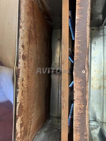 Cuisinière à gaz à vendre - 2