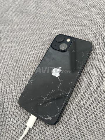 آيفون 13 ميني حالة مستعمل - 2