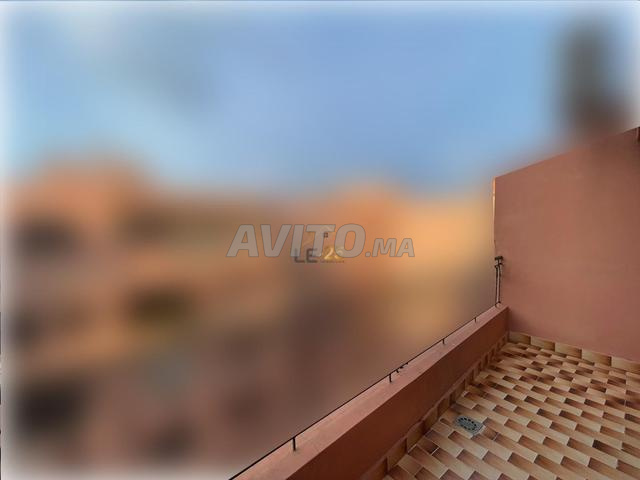 استوديو جميل مفروش للبيع في فيكتور هوغو - 2