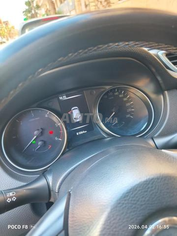 Nissan Qashqai – Modèle fin 2021 – État quasi neuf - 2