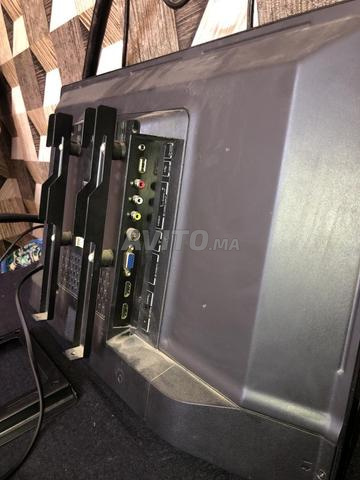 Pack TV Toshiba 24 pouces et Smart Box - 2