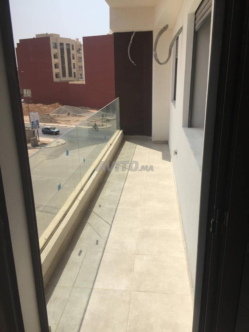 Appartement à louer vide - image 4