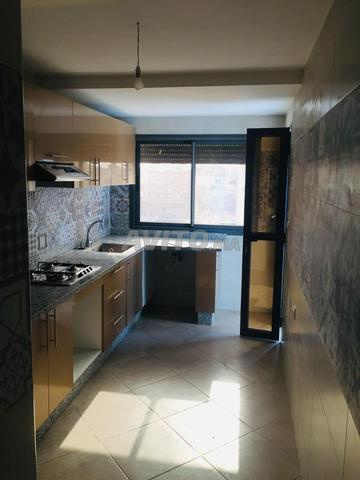 Appartement à louer vide